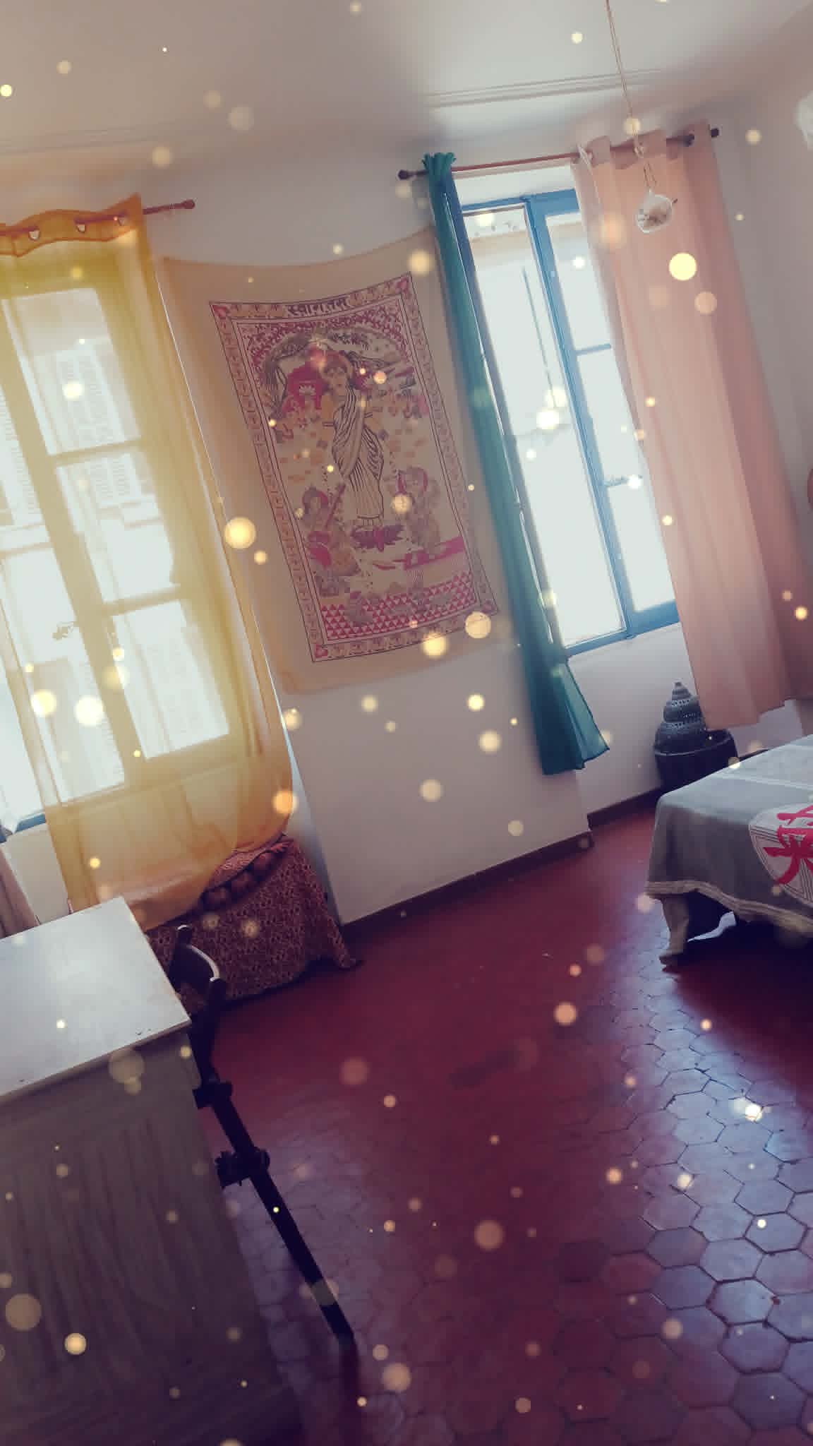 Homestay Marseille 458724