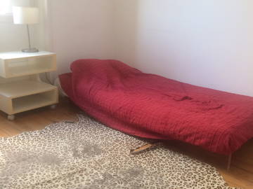 Roomlala | Wynajmę pokój dla 1 osoby