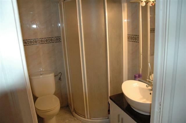 Zakwaterowanie U Rodziny Barcelona 167205