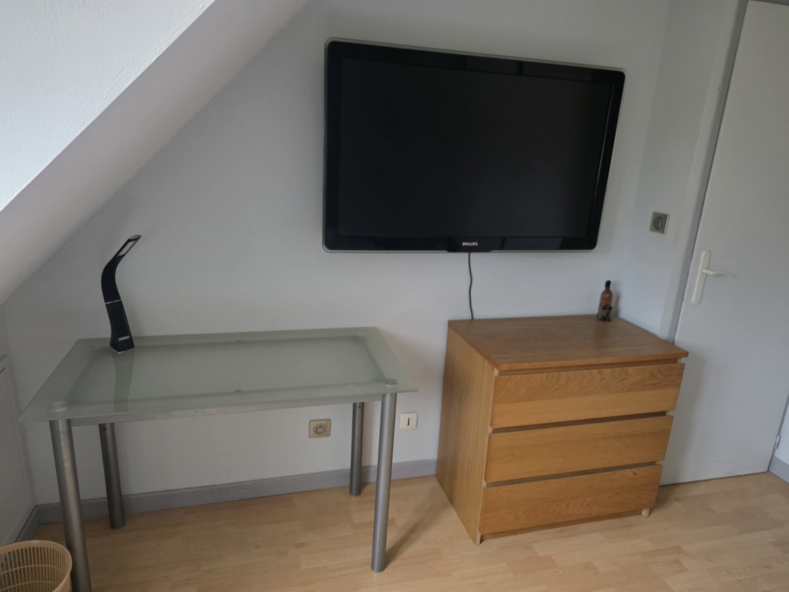 Homestay Melun 678295