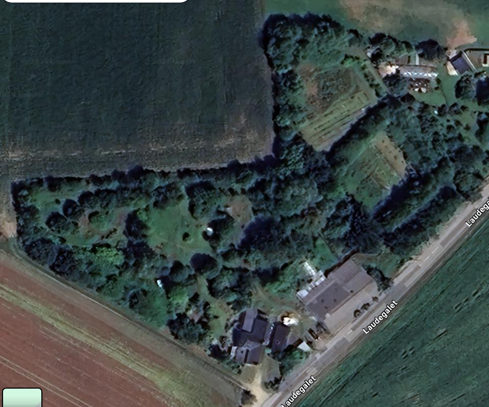 Zakwaterowanie U Rodziny Taule 420448