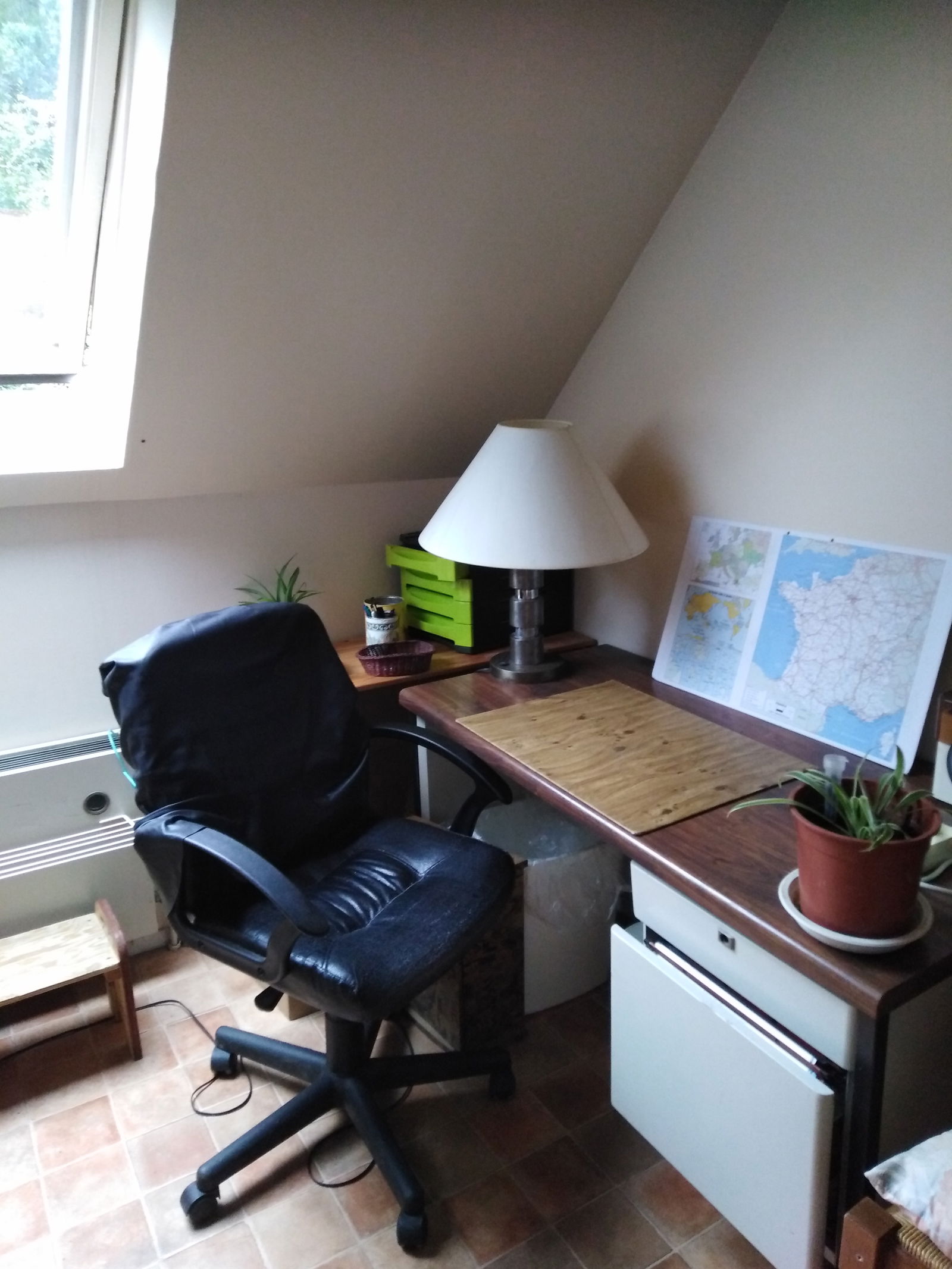 Zakwaterowanie U Rodziny Émerainville 406674