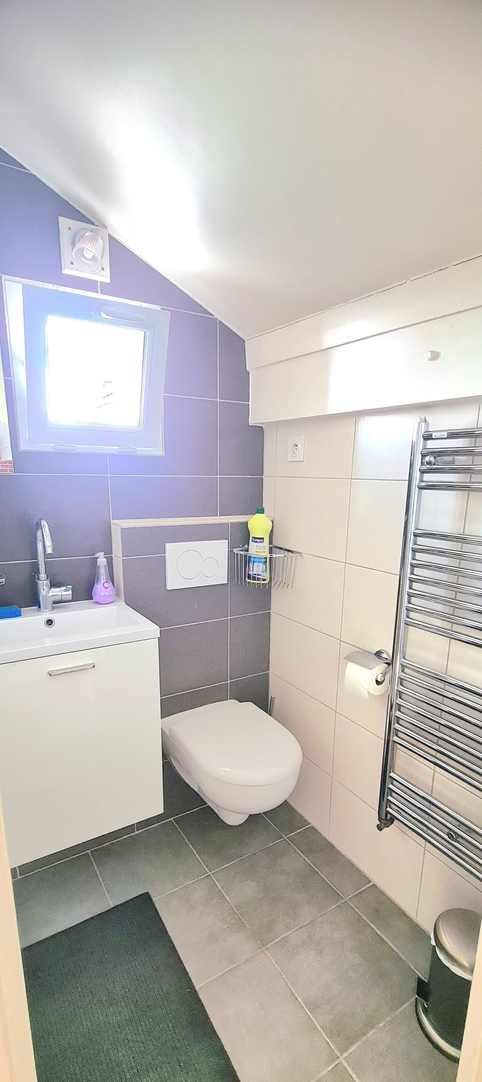 Homestay Clamart 667596