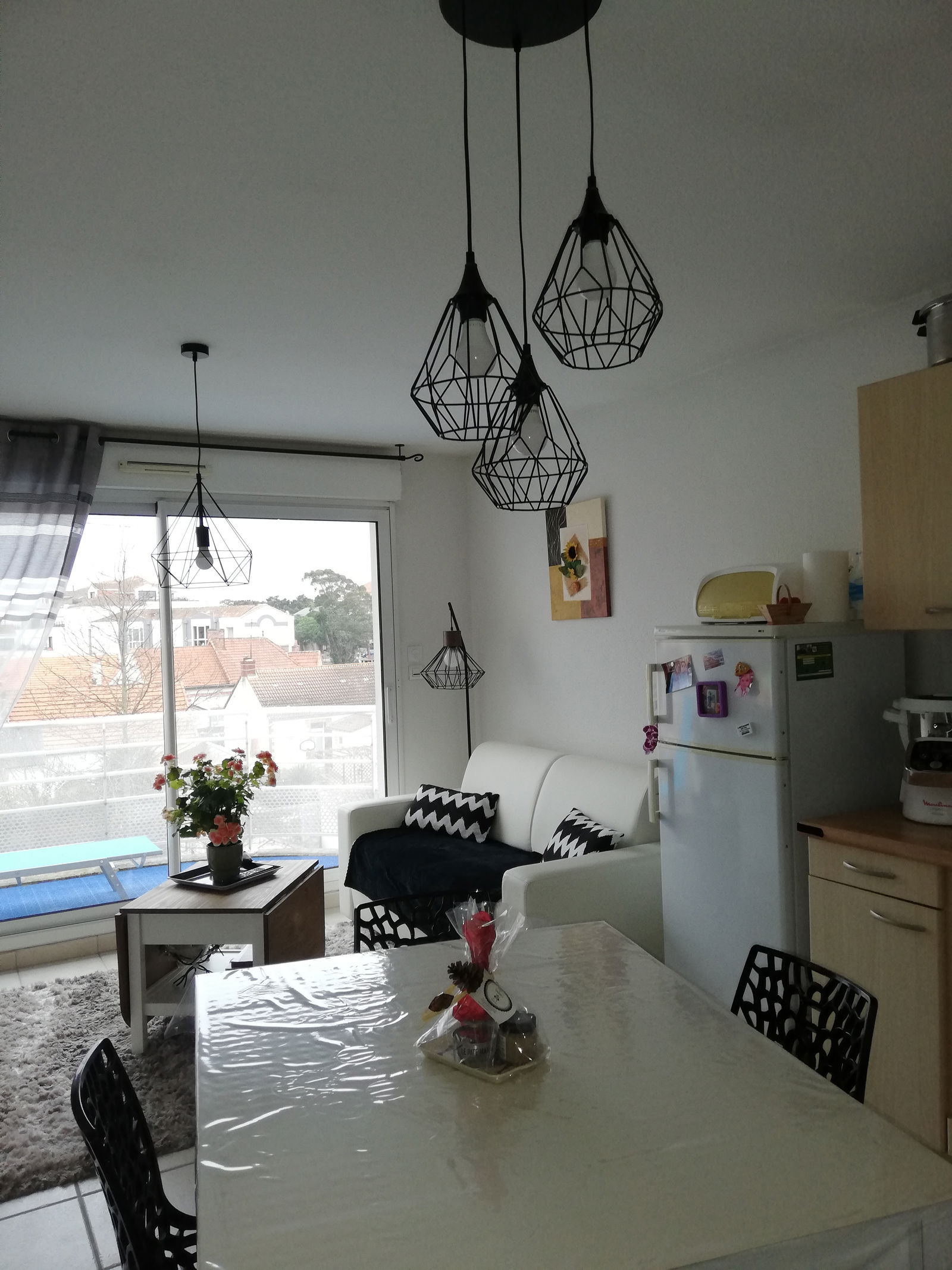 Zakwaterowanie U Rodziny Saint-Brevin-les-Pins 84336