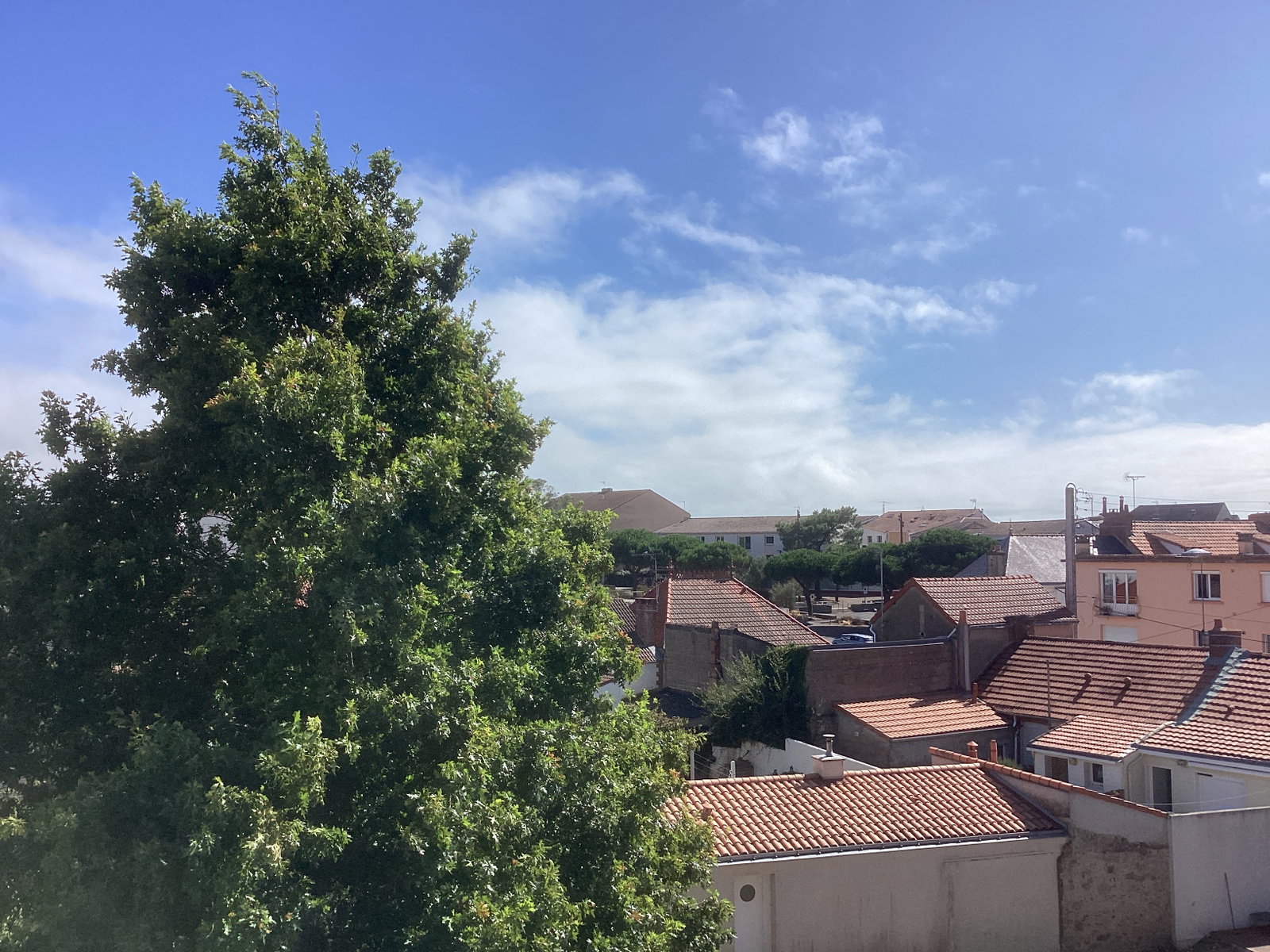 Homestay Saint-Brevin-les-Pins 84336