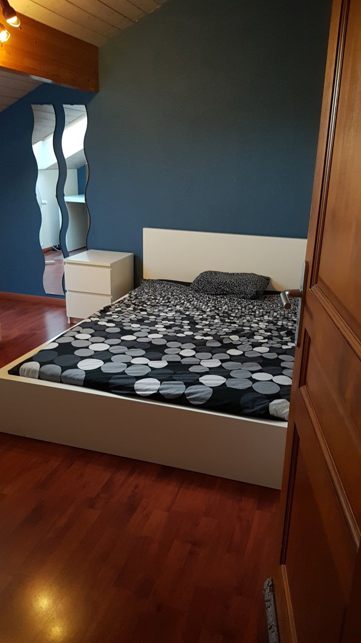 Homestay Saint-Julien-en-Genevois 677211