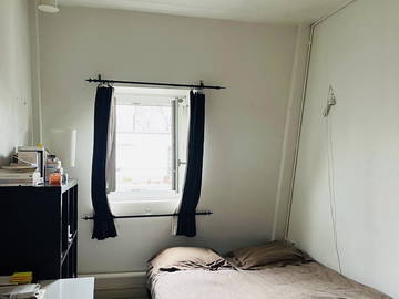 Roomlala | Wynajmę studio na 6 piętrze bez windy, jasne i ciche