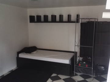 Roomlala | Wynajmę umeblowane studio