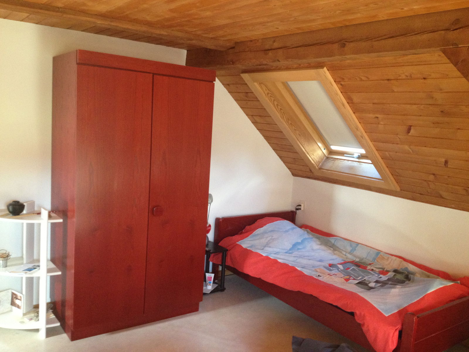 Zakwaterowanie U Rodziny Grolley 291053