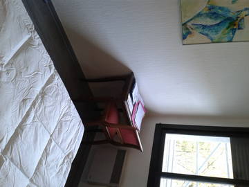 Roomlala | Wynajmę umeblowany pokój 12 m² w Lyonie 6