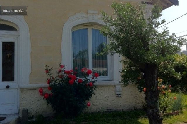 Zakwaterowanie U Rodziny Eysines 38804