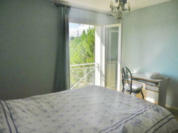 Roomlala | Wynajmę umeblowany pokój w domu prywatnym