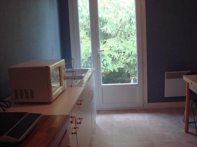 Zakwaterowanie U Rodziny Saint-Denis-en-Val 14949