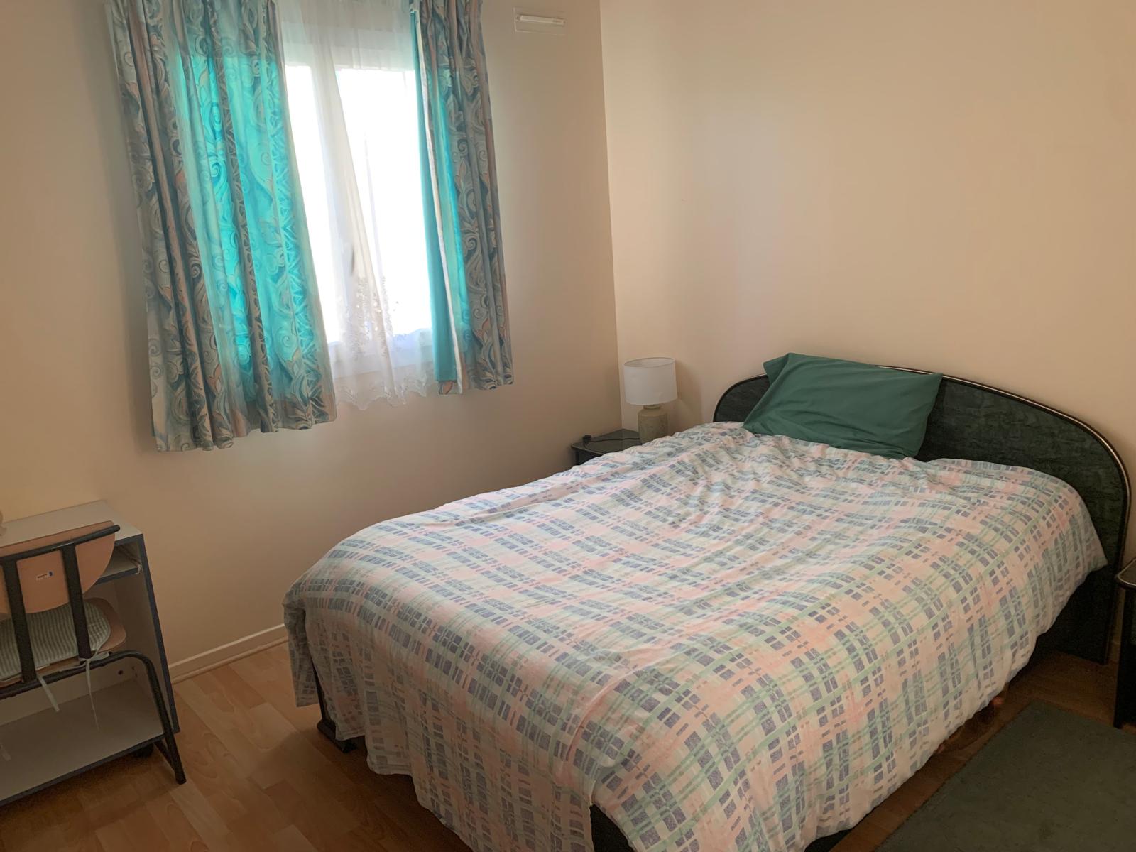 Zakwaterowanie U Rodziny Cergy 644959