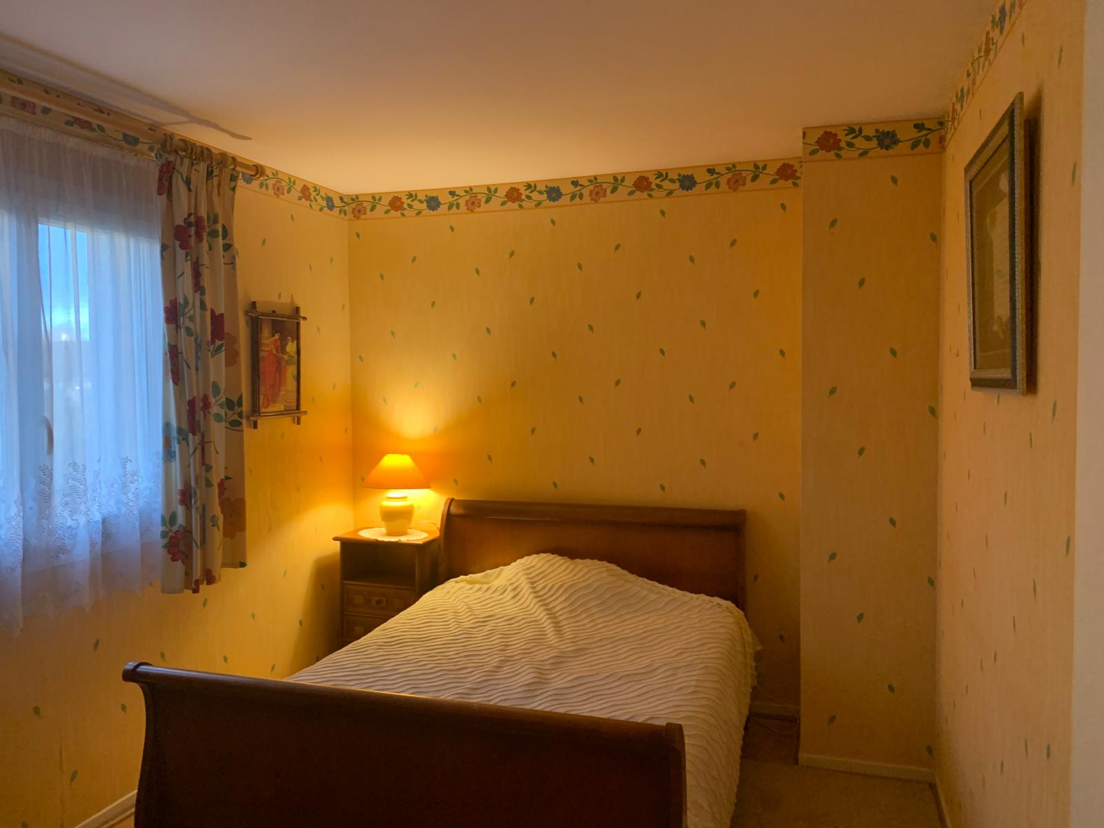 Zakwaterowanie U Rodziny Cergy 644959