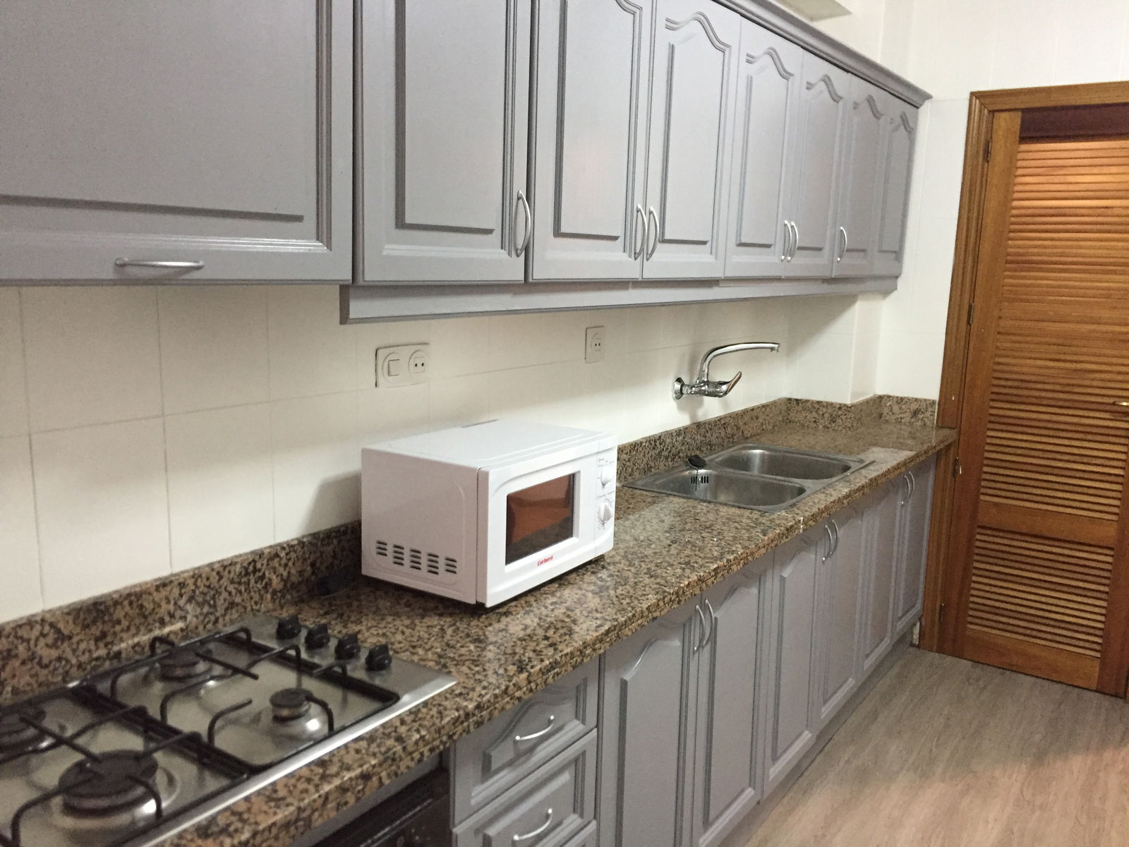 Zakwaterowanie U Rodziny Granada 245330