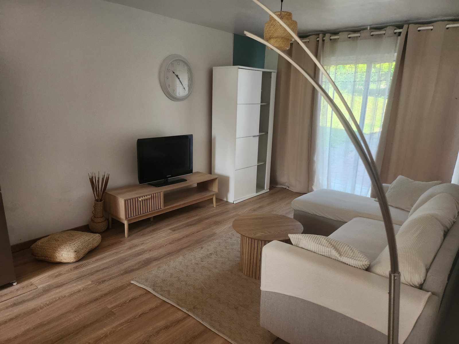 Zakwaterowanie U Rodziny Buissoncourt 661914