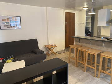 Roomlala | Wynajmij 2 pokoje w mieszkaniu współdzielonym