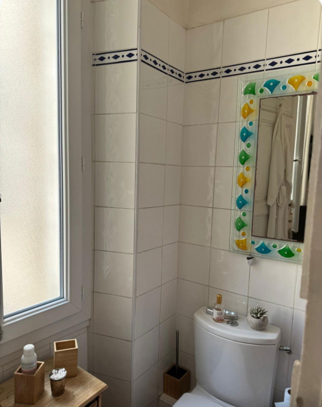 Zakwaterowanie U Rodziny Toulon 578444