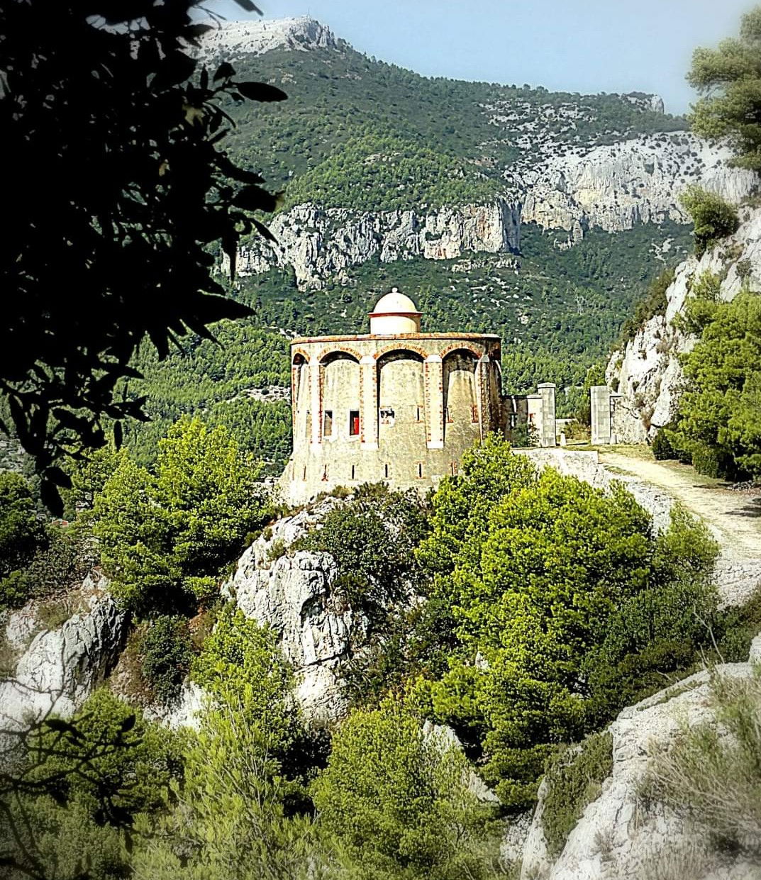 Zakwaterowanie U Rodziny Toulon 578444