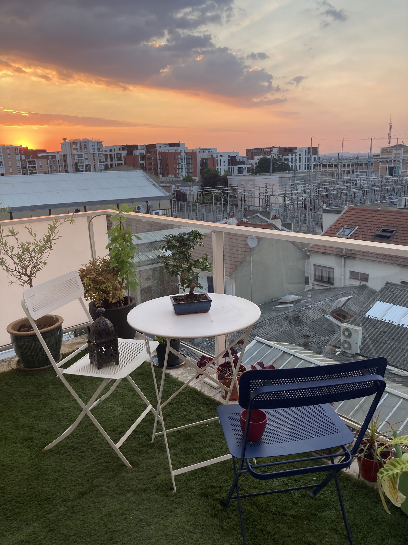 Niezależne Studio Romainville 518176