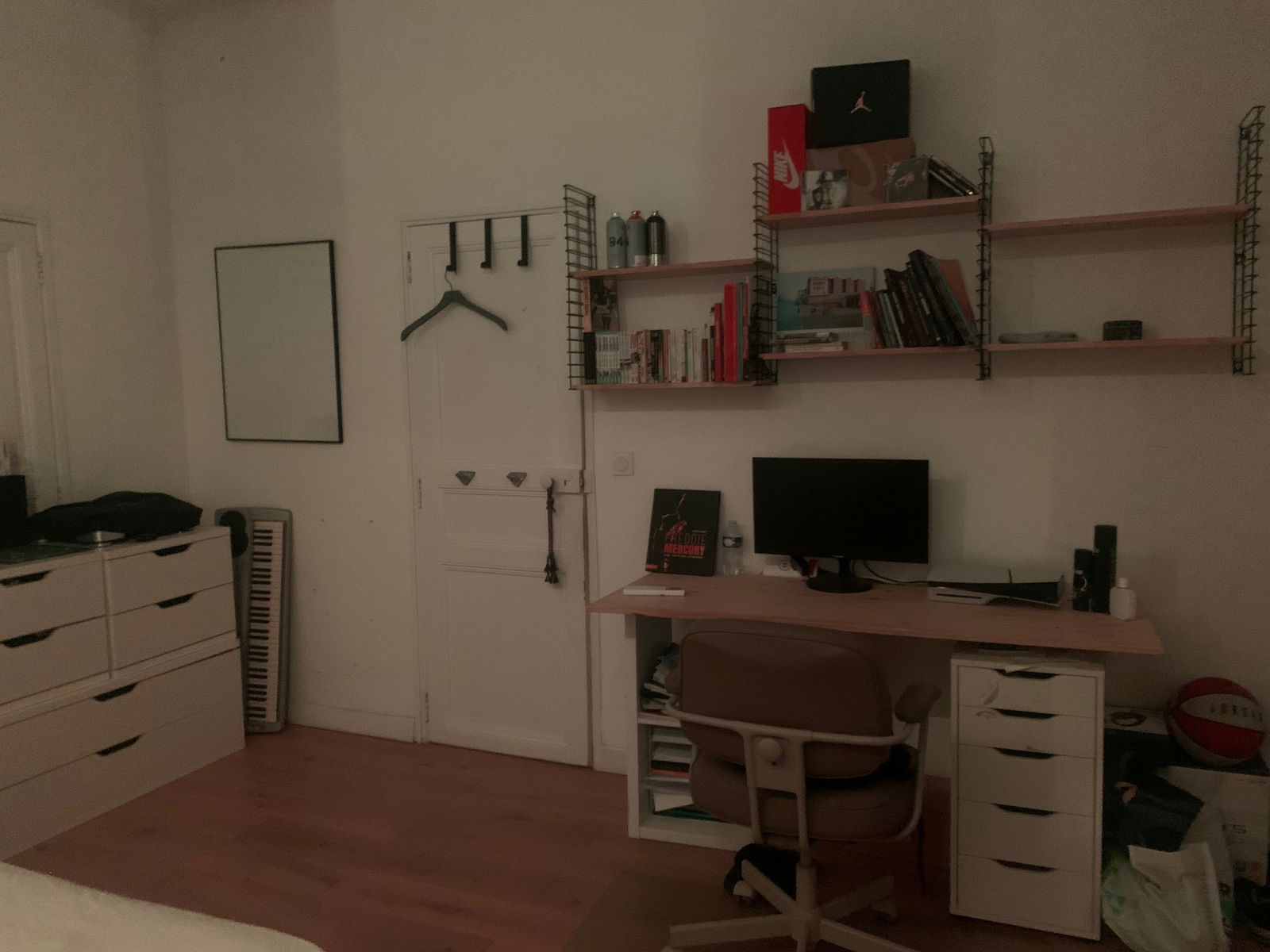 Zakwaterowanie U Rodziny La Ciotat 399496