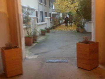 Roomlala | Wynajmij jednopokojowe mieszkanie w Saint-Denis we Francji 