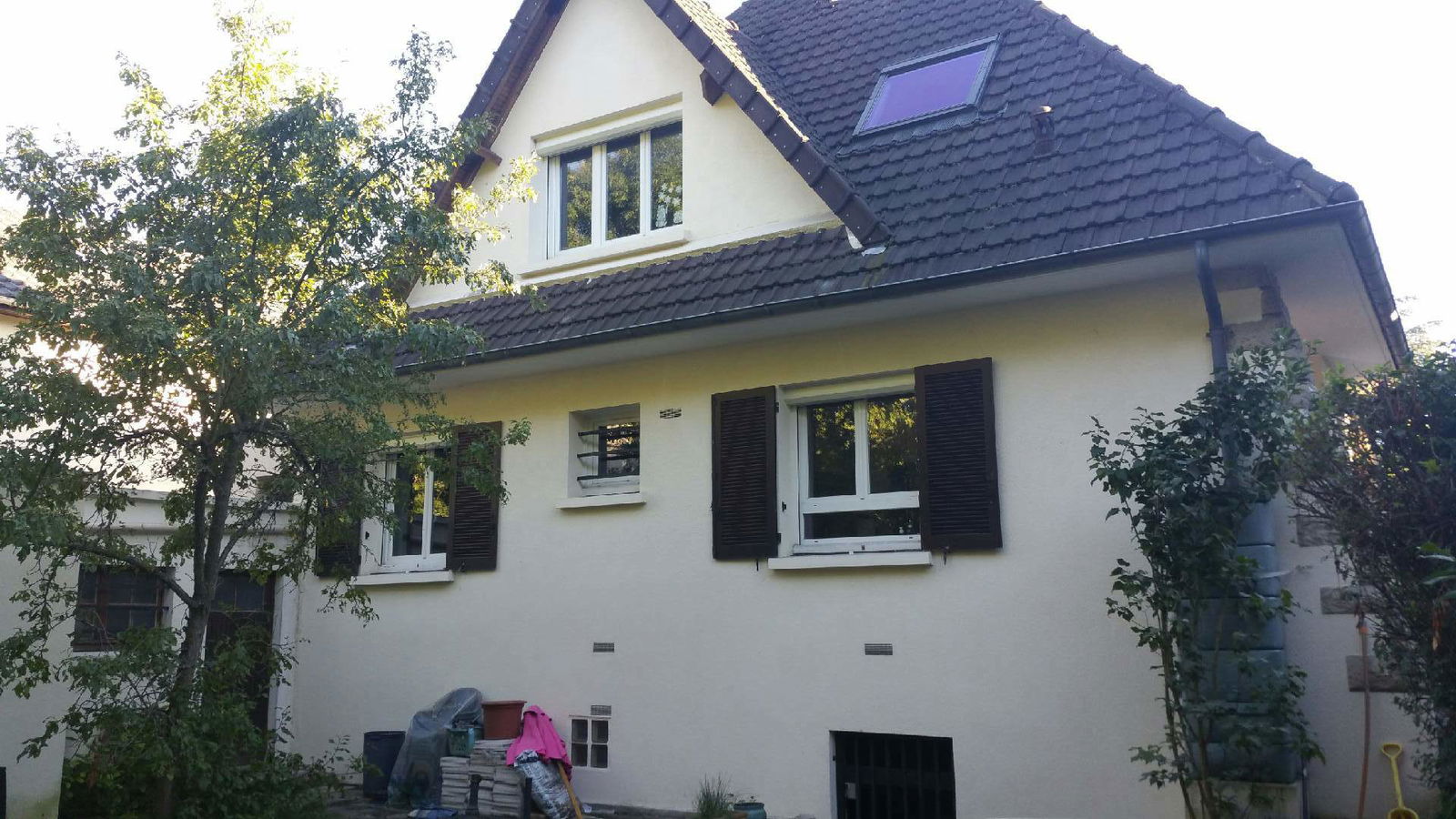 Zakwaterowanie U Rodziny Noisy-le-Grand 230894