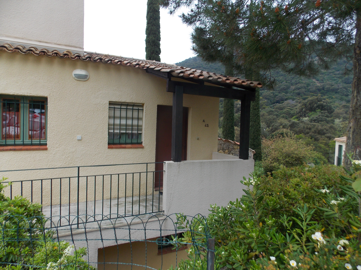 Zakwaterowanie U Rodziny Le Lavandou 58499