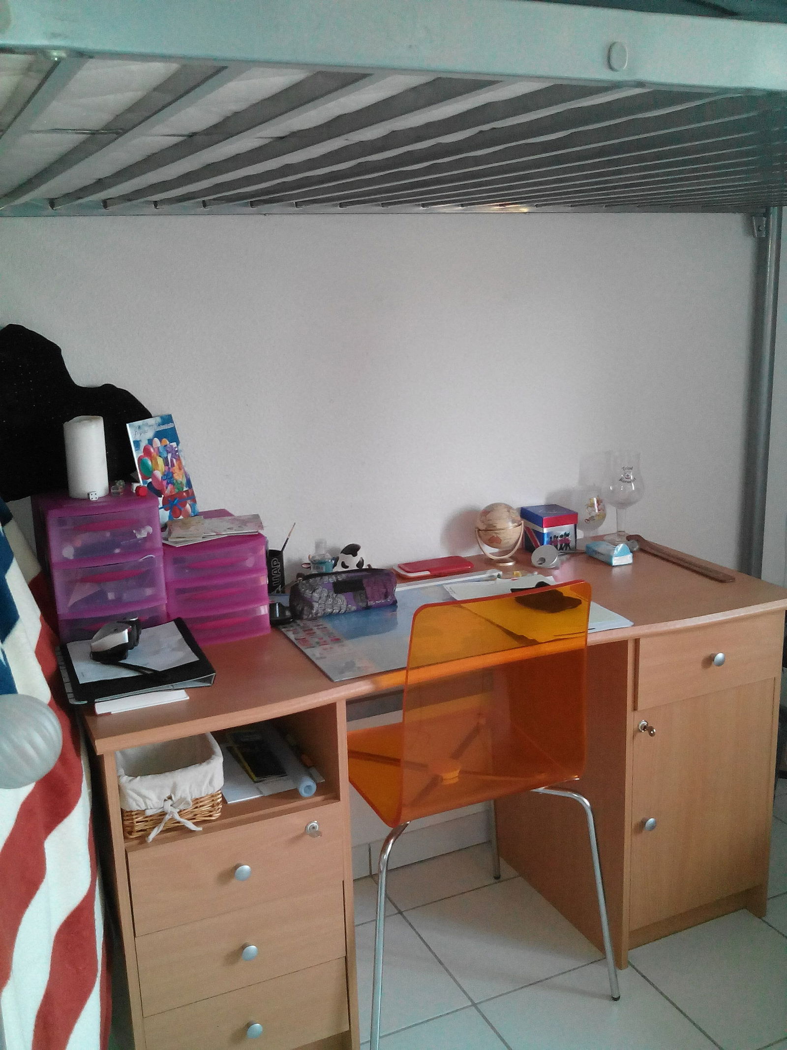 Zakwaterowanie U Rodziny Belley 109291