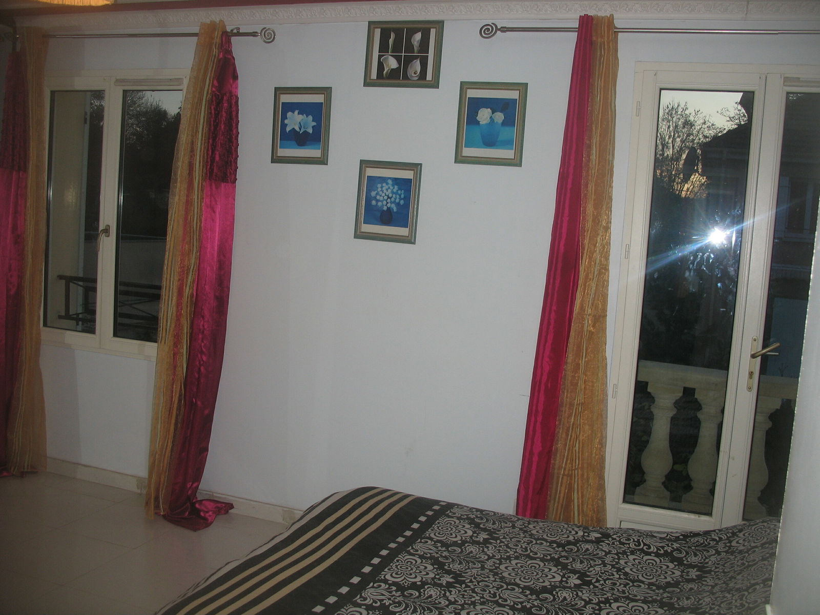 Zakwaterowanie U Rodziny Brunoy 117142