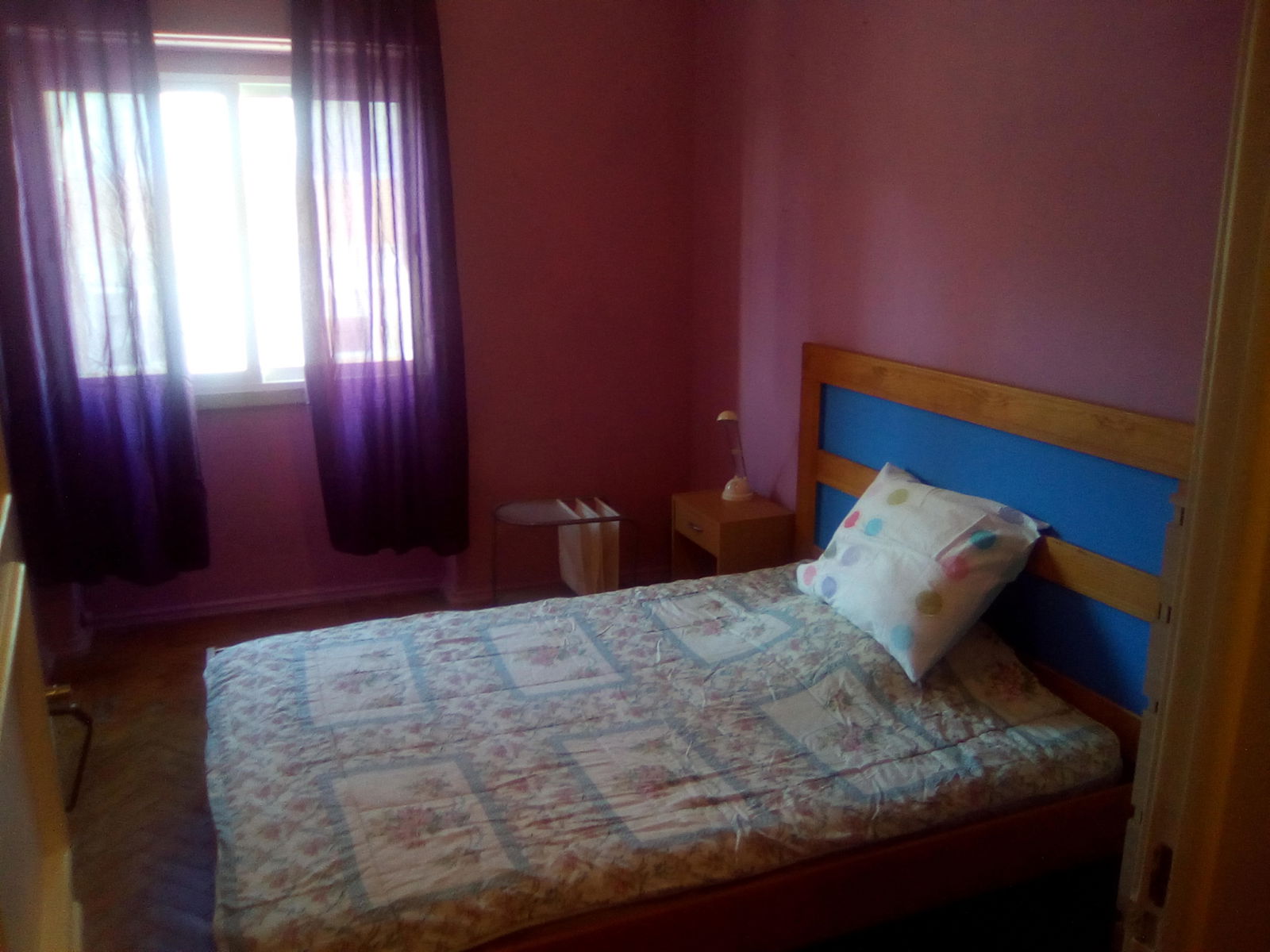 Zakwaterowanie U Rodziny Lisboa 196800