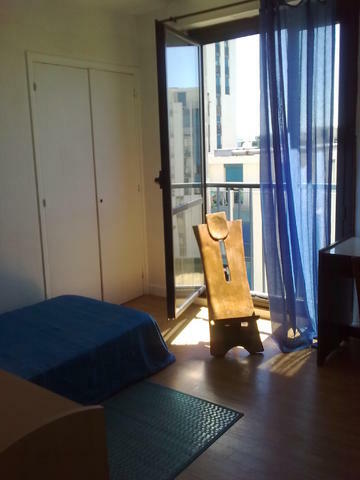 Zakwaterowanie U Rodziny Toulouse 11597