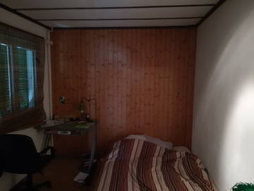 Roomlala | Wynajmij pokój na czas Montreux Jazz