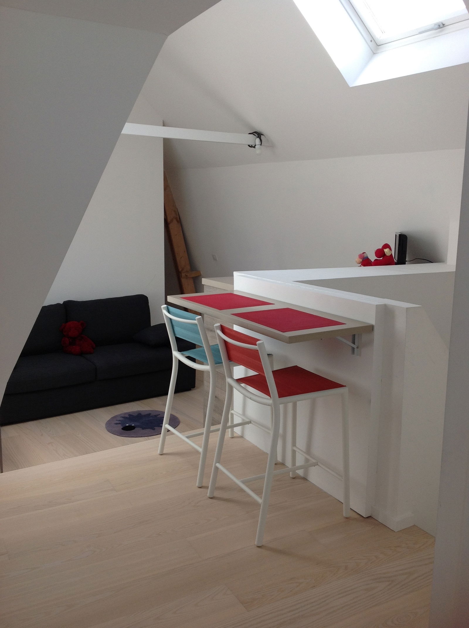 Zakwaterowanie U Rodziny Wattignies 133762