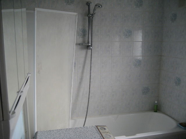 Zakwaterowanie U Rodziny Saint-André-Lez-Lille 31290