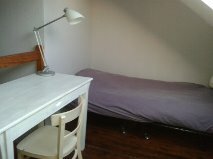 Zakwaterowanie U Rodziny Valenciennes 107848