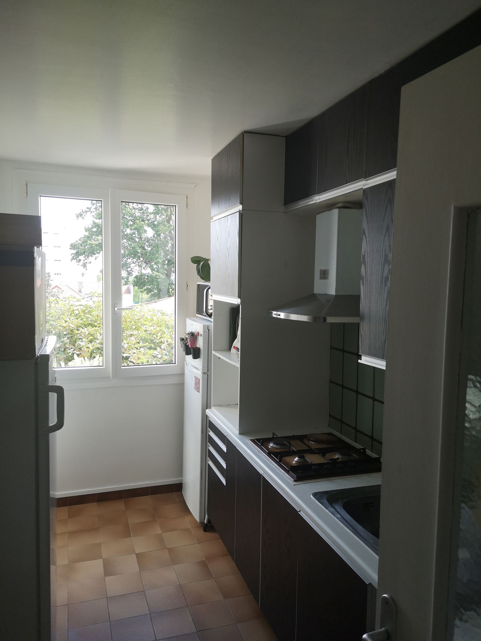 Zakwaterowanie U Rodziny Créteil 256786