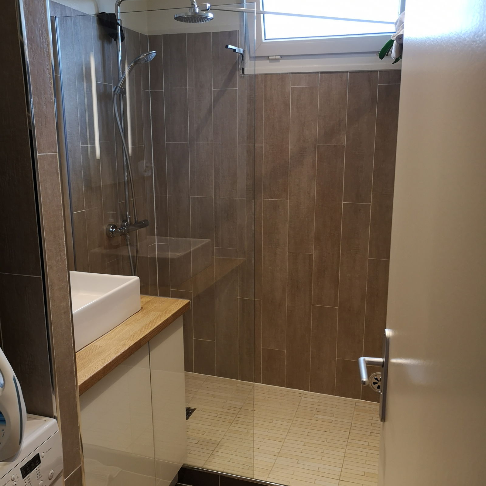 Zakwaterowanie U Rodziny Créteil 256786