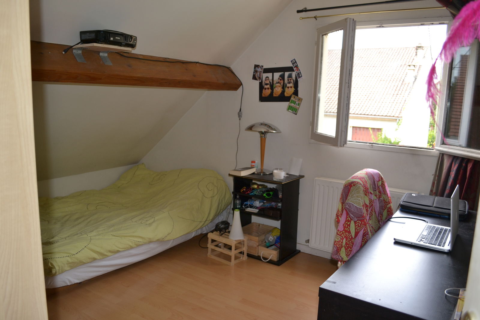 Kolokacja Tremblay-en-France 110942