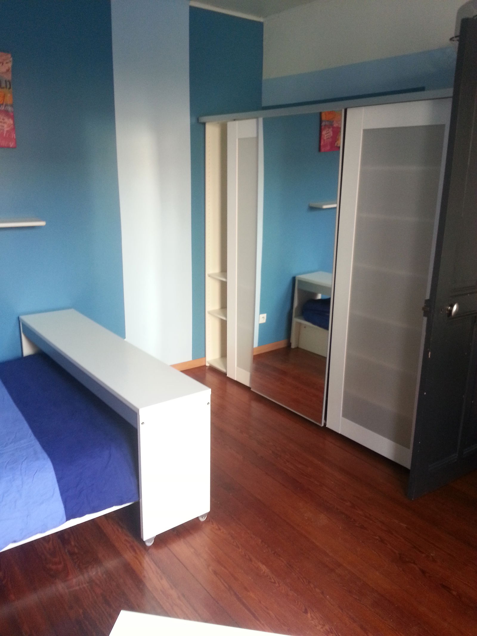 Zakwaterowanie U Rodziny Rouen 136203