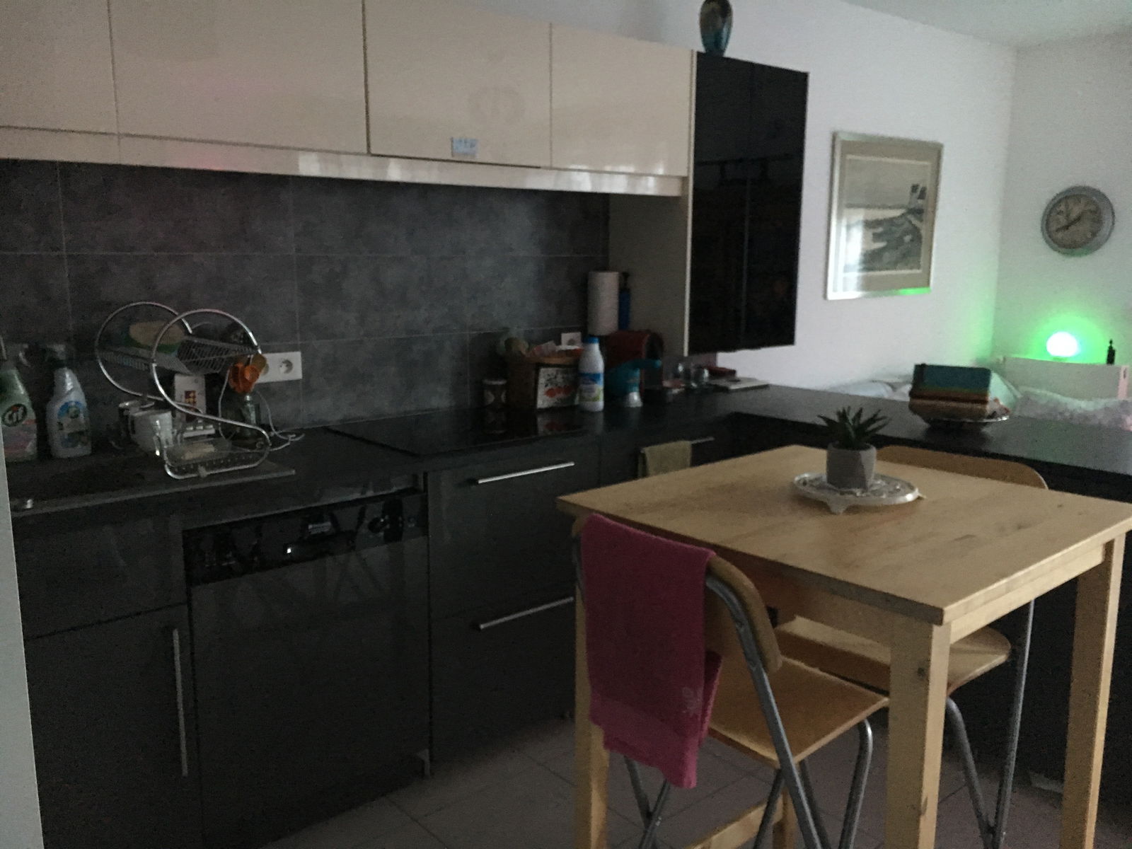 Zakwaterowanie U Rodziny Rosny-sous-Bois 223699