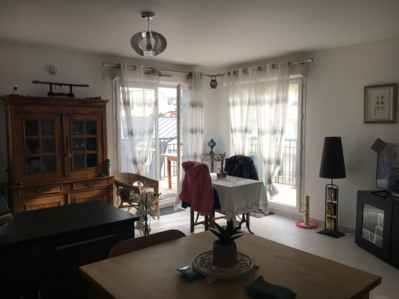 Zakwaterowanie U Rodziny Rosny-sous-Bois 223699