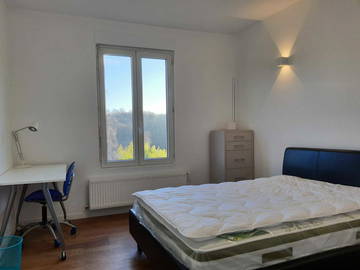 Roomlala | Wynajmij pokój w domu prywatnym – całkowicie odnowiony – 520 € C