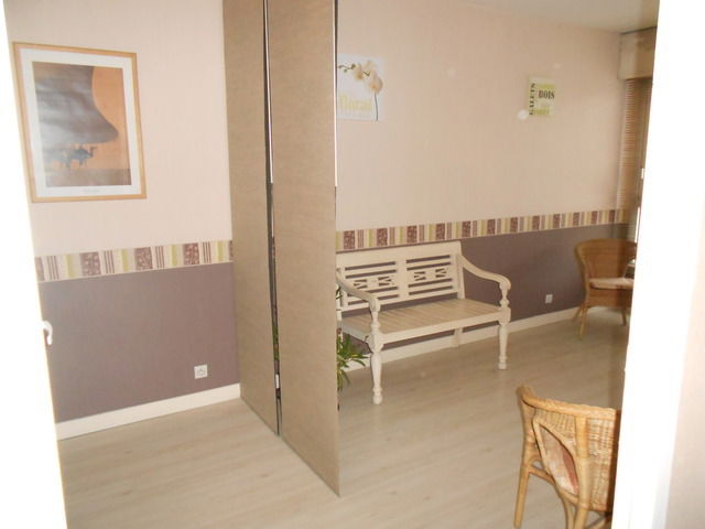 Zakwaterowanie U Rodziny Meaux 40541