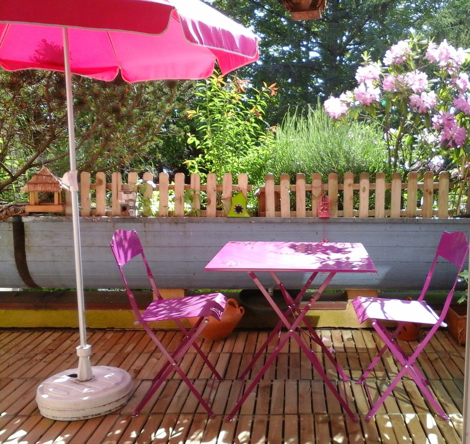 Zakwaterowanie U Rodziny Bavilliers 165305