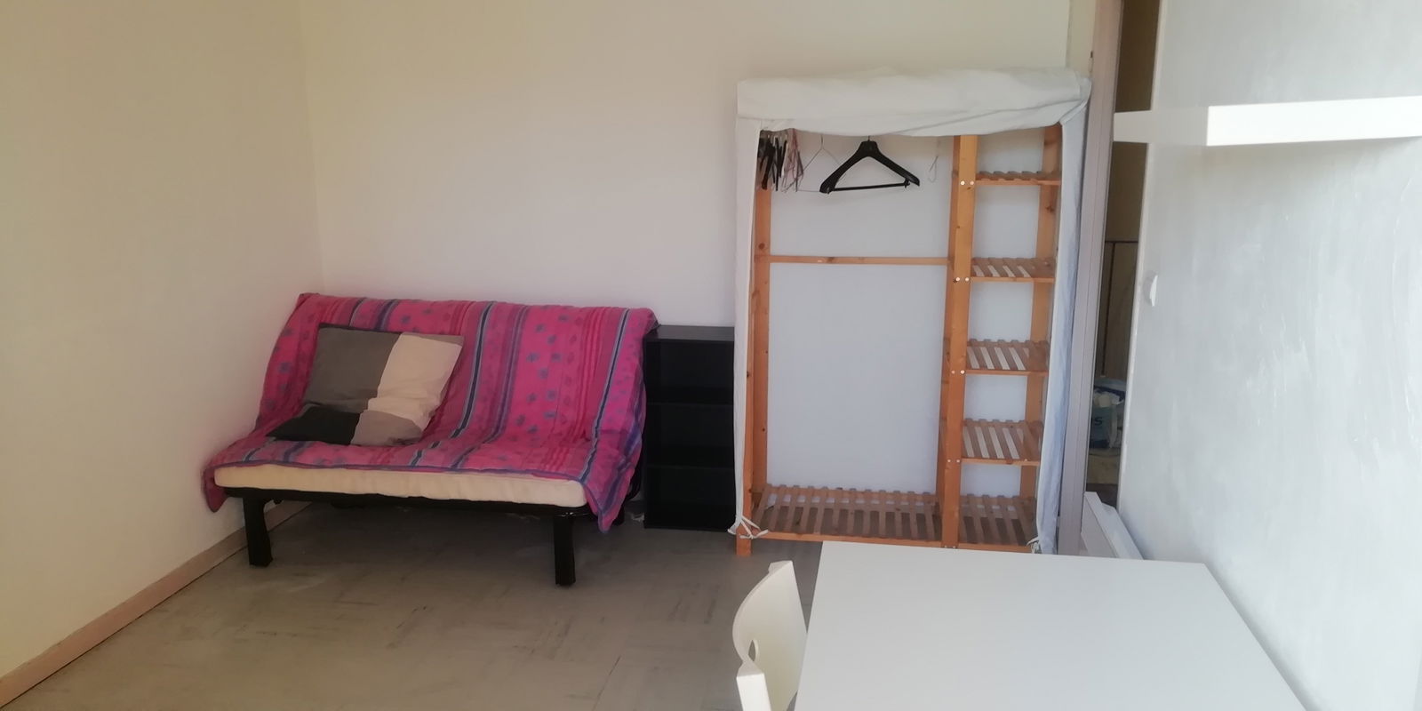 Zakwaterowanie U Rodziny Toulouse 245967