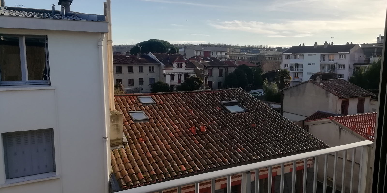 Zakwaterowanie U Rodziny Toulouse 245967