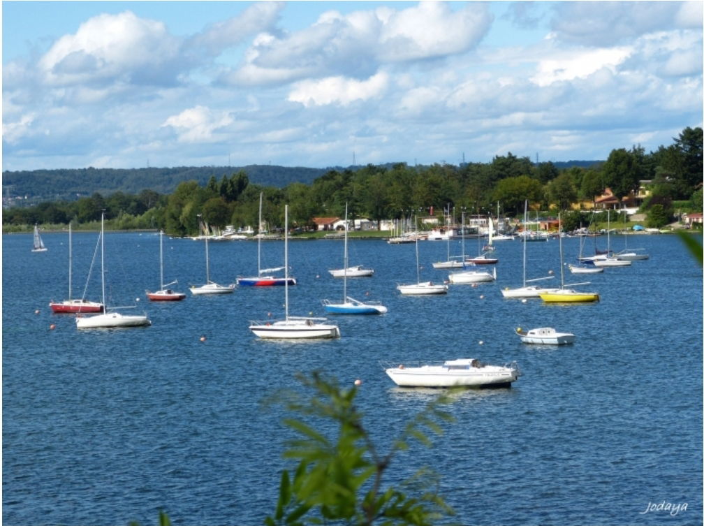 Zakwaterowanie U Rodziny Meyzieu 380286