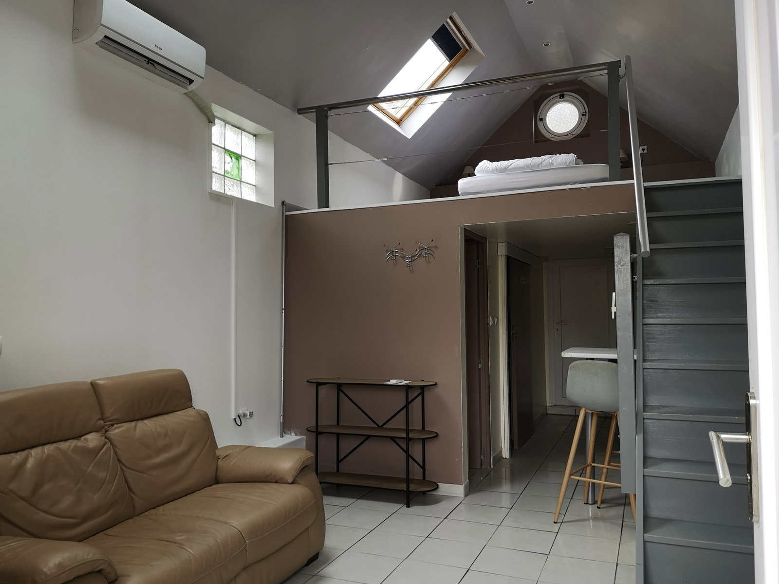 Zakwaterowanie U Rodziny Carhaix-Plouguer 104934